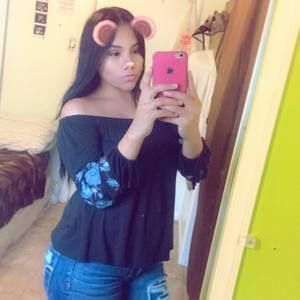 Meet your Posher, Tania